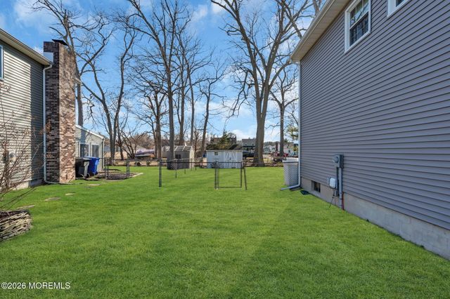 593 Leanora Street, Brick, NJ 08723