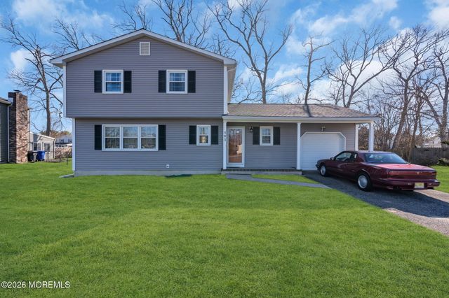 593 Leanora Street, Brick, NJ 08723