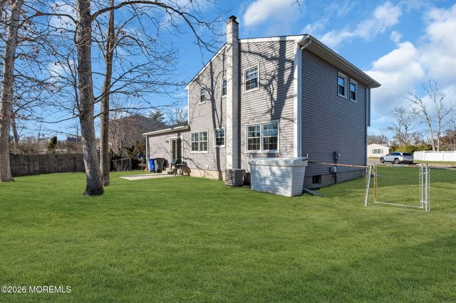 593 Leanora Street, Brick, NJ 08723