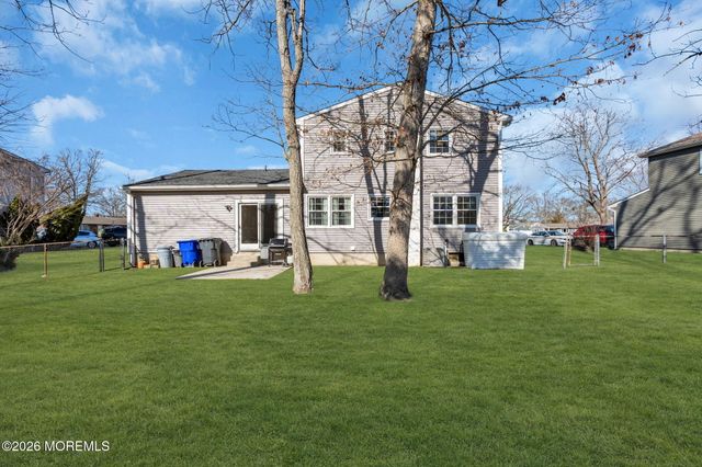 593 Leanora Street, Brick, NJ 08723