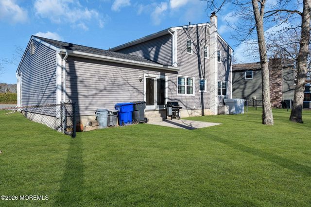 593 Leanora Street, Brick, NJ 08723