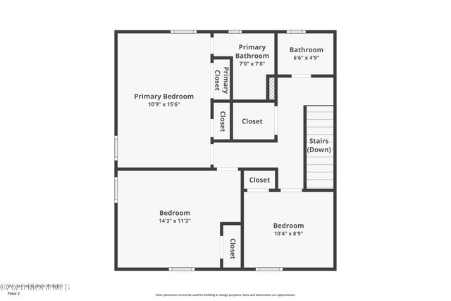 593 Leanora Street, Brick, NJ 08723