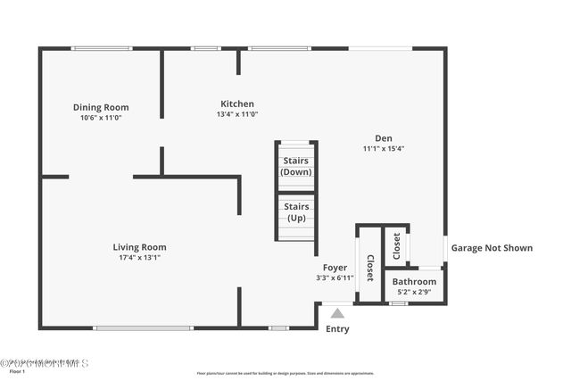 593 Leanora Street, Brick, NJ 08723