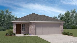 6019 Bowie Mountain, San Antonio, TX 78253