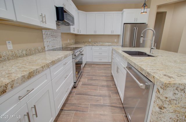 14156 S PALO VERDE Trail, Casa Grande, AZ 85193