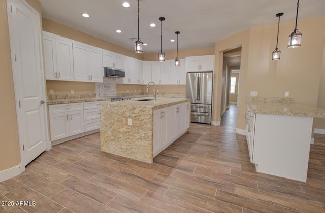 14156 S PALO VERDE Trail, Casa Grande, AZ 85193