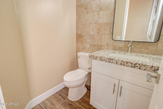 14156 S PALO VERDE Trail, Casa Grande, AZ 85193