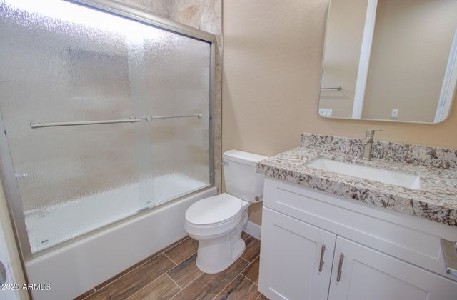 14156 S PALO VERDE Trail, Casa Grande, AZ 85193