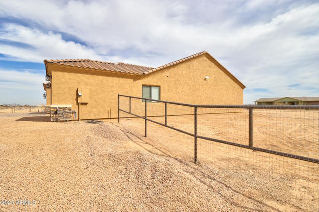 14156 S PALO VERDE Trail, Casa Grande, AZ 85193