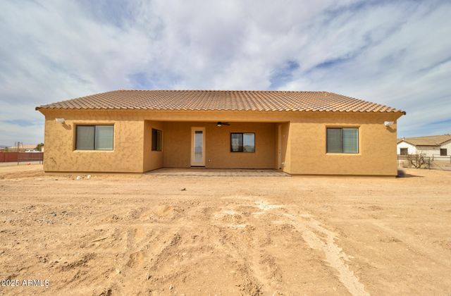 14156 S PALO VERDE Trail, Casa Grande, AZ 85193
