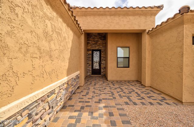 14156 S PALO VERDE Trail, Casa Grande, AZ 85193
