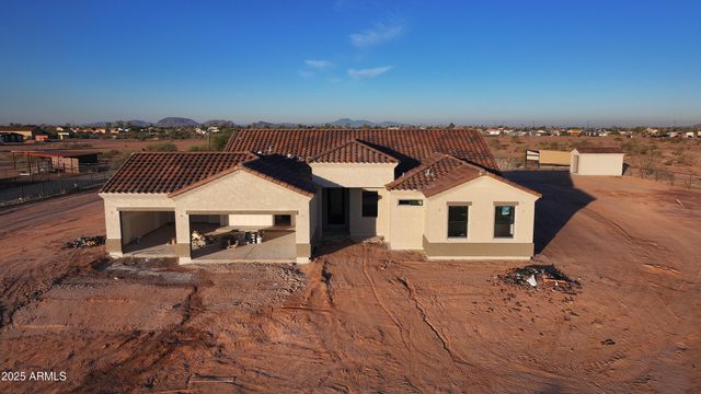14156 S PALO VERDE Trail, Casa Grande, AZ 85193