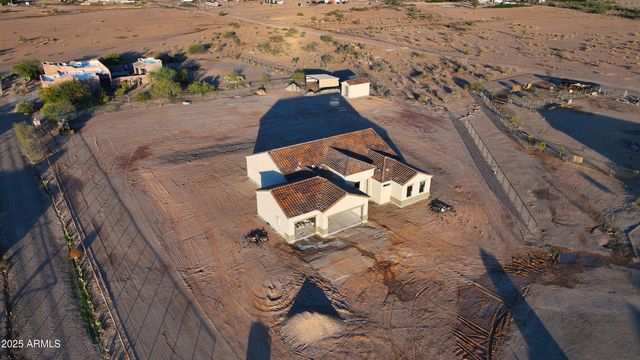 14156 S PALO VERDE Trail, Casa Grande, AZ 85193