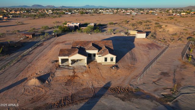 14156 S PALO VERDE Trail, Casa Grande, AZ 85193