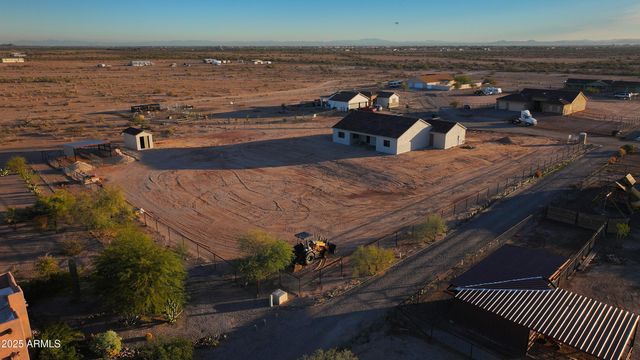 14156 S PALO VERDE Trail, Casa Grande, AZ 85193