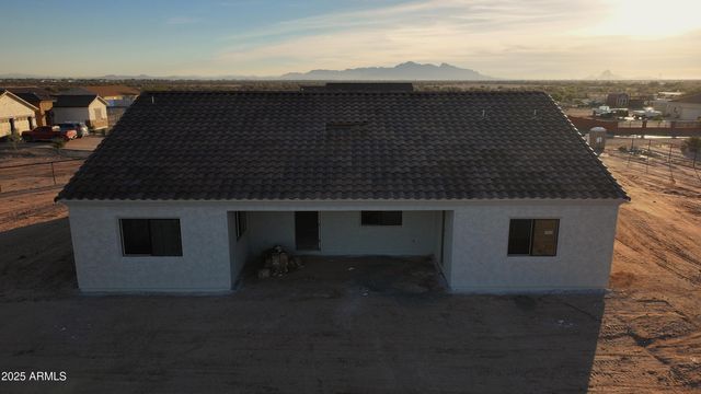 14156 S PALO VERDE Trail, Casa Grande, AZ 85193