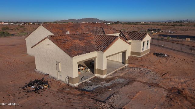 14156 S PALO VERDE Trail, Casa Grande, AZ 85193