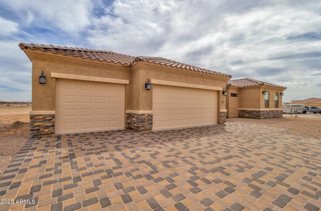 14156 S PALO VERDE Trail, Casa Grande, AZ 85193