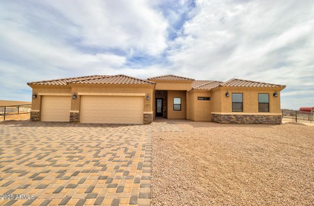 14156 S PALO VERDE Trail, Casa Grande, AZ 85193