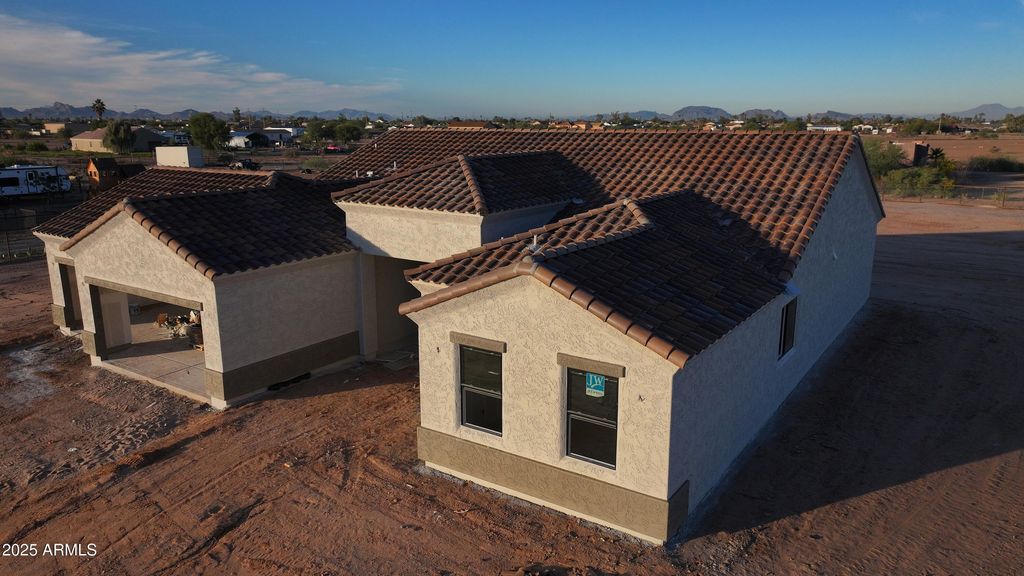 14156 S PALO VERDE Trail, Casa Grande, AZ 85193