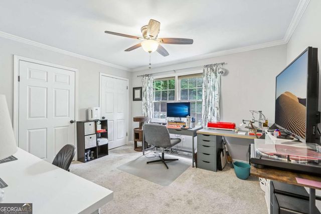 168 Barone Place NW, Atlanta, GA 30327