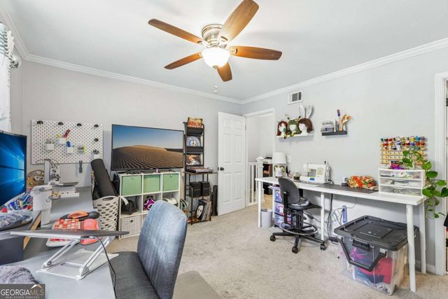 168 Barone Place NW, Atlanta, GA 30327