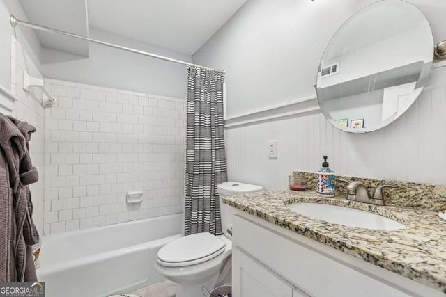 168 Barone Place NW, Atlanta, GA 30327