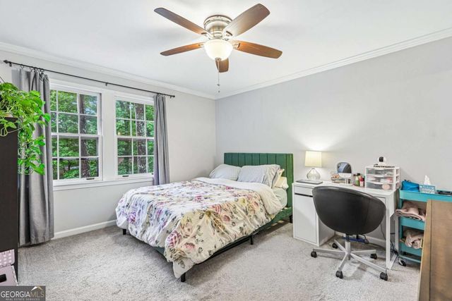 168 Barone Place NW, Atlanta, GA 30327