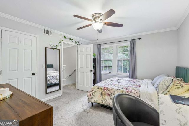 168 Barone Place NW, Atlanta, GA 30327