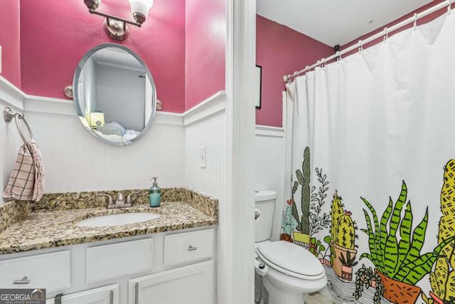168 Barone Place NW, Atlanta, GA 30327
