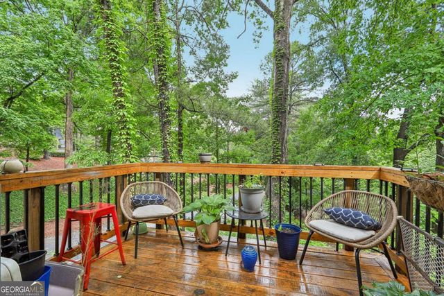 168 Barone Place NW, Atlanta, GA 30327