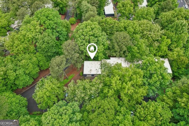 168 Barone Place NW, Atlanta, GA 30327