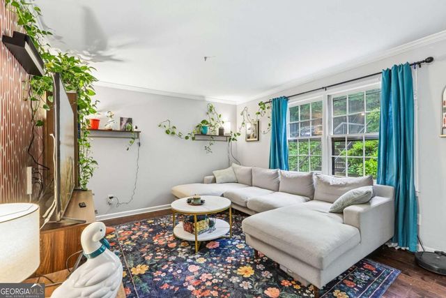 168 Barone Place NW, Atlanta, GA 30327