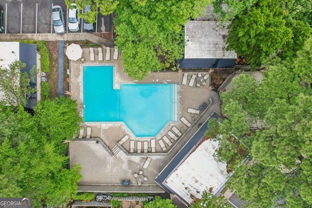 168 Barone Place NW, Atlanta, GA 30327