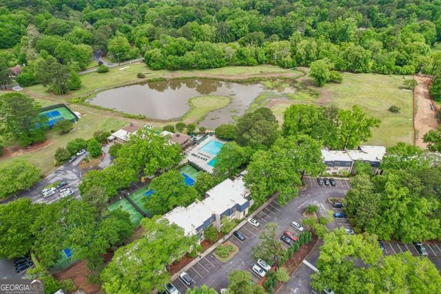 168 Barone Place NW, Atlanta, GA 30327