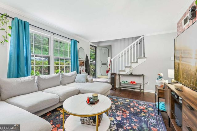 168 Barone Place NW, Atlanta, GA 30327