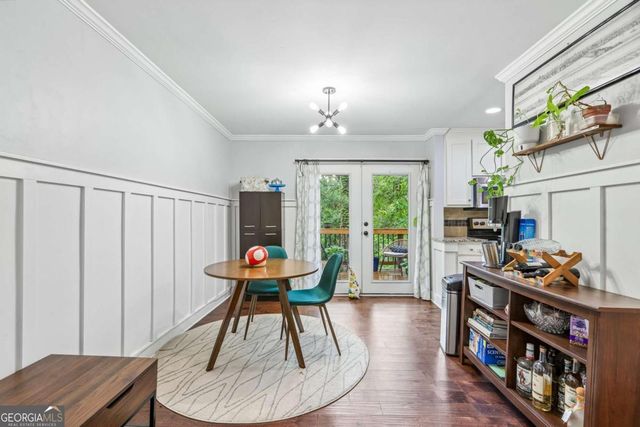 168 Barone Place NW, Atlanta, GA 30327