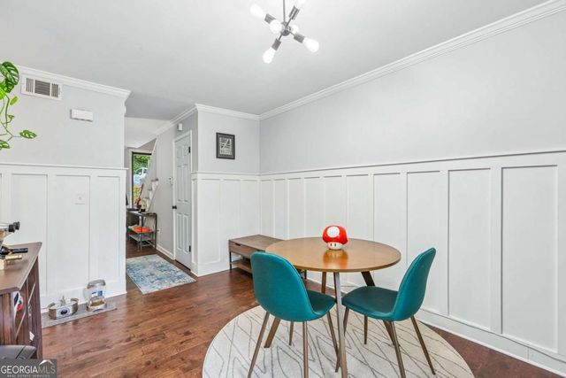 168 Barone Place NW, Atlanta, GA 30327