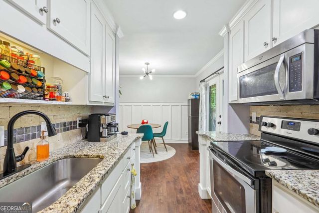 168 Barone Place NW, Atlanta, GA 30327
