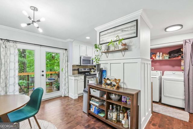 168 Barone Place NW, Atlanta, GA 30327
