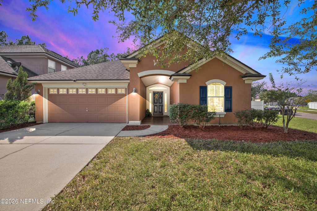 890 MISTY OAK Street, Orange Park, FL 32065