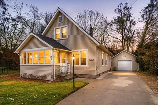 1904 North Street, Kalamazoo Twp, MI 49006