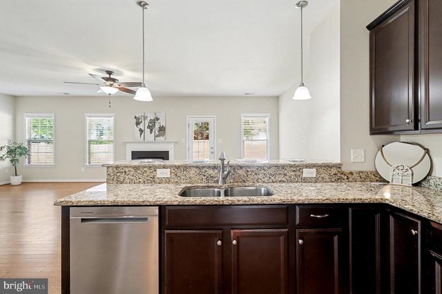 10219 WAXCOMB PL, Mechanicsville, VA 23116