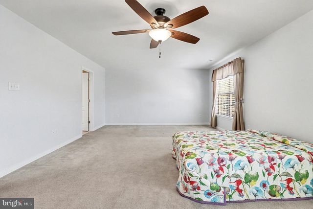 10219 WAXCOMB PL, Mechanicsville, VA 23116