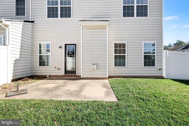 10219 WAXCOMB PL, Mechanicsville, VA 23116