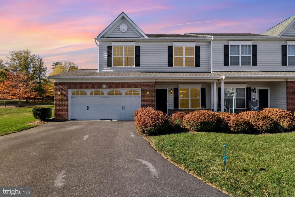 10219 WAXCOMB PL, Mechanicsville, VA 23116