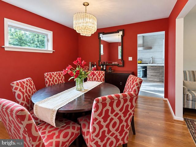 5819 GROSVENOR LN, Bethesda, MD 20814