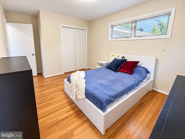 5819 GROSVENOR LN, Bethesda, MD 20814