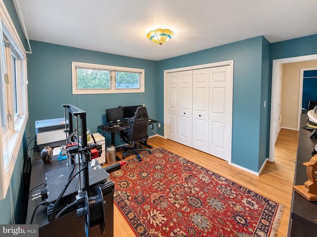 5819 GROSVENOR LN, Bethesda, MD 20814