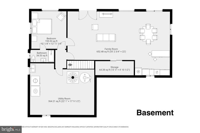 5819 GROSVENOR LN, Bethesda, MD 20814